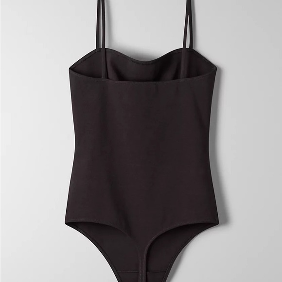 Wilfred Free Jamie Bodysuit - Picture 4 of 7